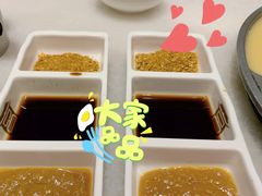 -韩宫宴烤肉·料理(宝山万达店)