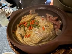 -野蔓果·山野菜(西湖景区·龙井茶田店)