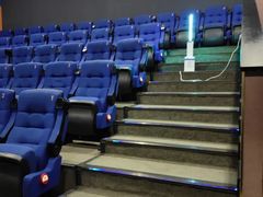 -万达影城(江北万达广场IMAX店)