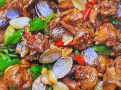 -顺明新疆风味餐厅(五一路店)