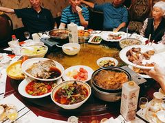 -小八仙·八方(移民广场店)