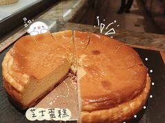 -嘉定凯悦·咖啡厅