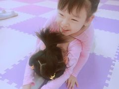 -桃子公主舞蹈培训(万柳校区)