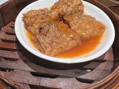 -万龙洲海鲜(南新仓店)