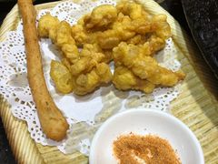 -唇辣号重庆老火锅(亦庄店)