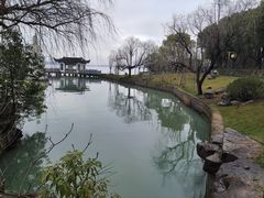 -东钱湖小普陀景区