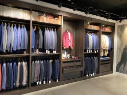 -优山定制西服衬衫大衣(国贸店)