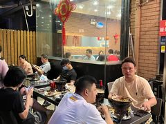 -川香煲(茅台路店)