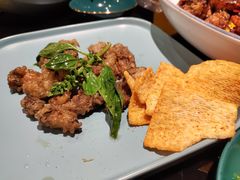 -海食焗(新光天地店)