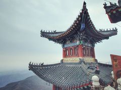 -云台山风景名胜区