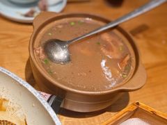 排骨藕汤-顺香居·老字号湖北菜(江汉路店)