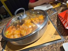 -黄记煌三汁焖锅(崇文门店)