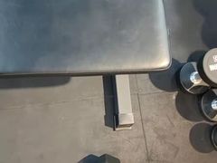 -BiM综合体能训练中心(漕河泾绿洲馆)