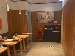 -麦当劳(安定门外大街店)