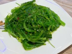 -段氏龙虾·烧烤·烤鱼(东书房路店)