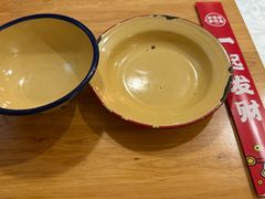 -聂发财重庆江湖菜(解放碑店)