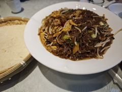 -老雒阳面馆·水席(高新区店)