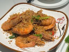 -旺达·福州菜(正大广场店)