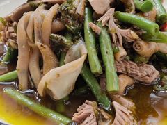 -院8里·少城记忆老川菜(宽窄巷子店)