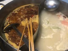 -大斌家串串火锅(喜盈门店)