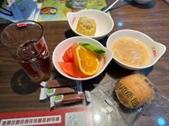 -豪享来中西餐厅(隆昌店)