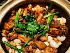 -喜记顺德菜(南昌万象城店)