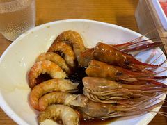 -金龙·打边炉(南京西路店)