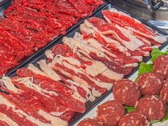 -牛品福潮汕牛肉火锅(旺庄店)