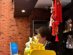 -永兴餐厅(复兴中路店)