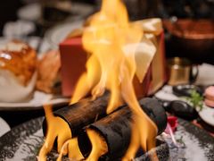 -Inspiration灵感·罗马西餐厅(九龙坡店)