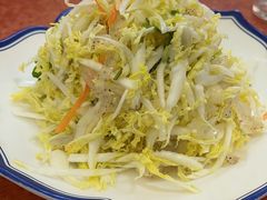 -锅贴王海鲜小馆