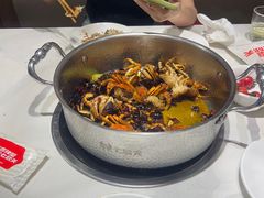 -七欣天香辣蟹火锅(苏州东大街店)