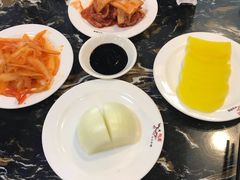-桃园中华料理炸酱面(燕儿岛路店)