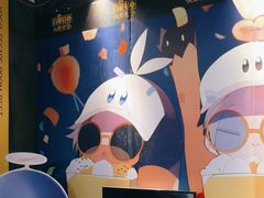-YOGO优果密室逃脱(新佳丽广场店)