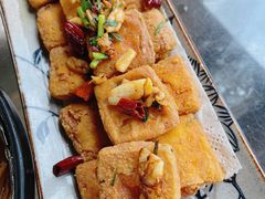 -百花人家(清水镇店)