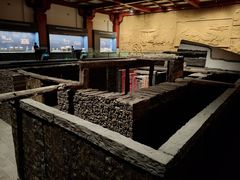 -北京大葆台遗址博物馆