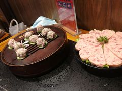 -珮姐老火锅(新街口店)