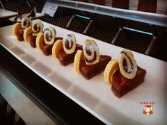 -武汉武昌威斯汀酒店-知味自助餐厅
