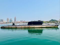 -中国人民解放军海军博物馆