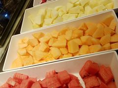 -比格比萨自助(宋家庄店)