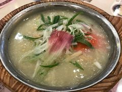 蟹黄粥-池记(尖沙咀店)