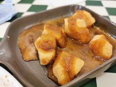 -鞠婆婆•绵绵冰•凉糕•手工冰粉(苏稽一店)