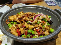 -金掌勺·锅包肉(广渠门店)