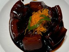 -醉舍·新淮扬菜(长宁龙之梦店)