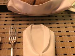 -上海和平饭店华懋阁 Cathay Room