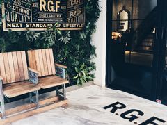 -RGF(巨鹿路店)