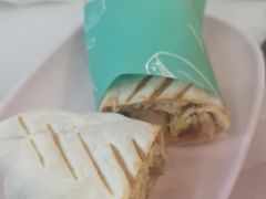 -库滋明·俄罗斯特色美食(中央大街店)