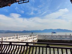 -东钱湖旅游度假区