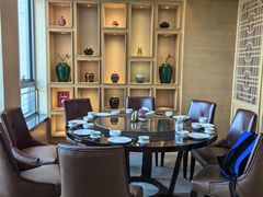 -泛太平洋大酒店·海天楼中餐厅·粤菜