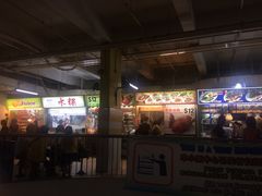 -牛车水美食街
